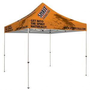 Canopy Tent Graphic Package (OMAC-602)