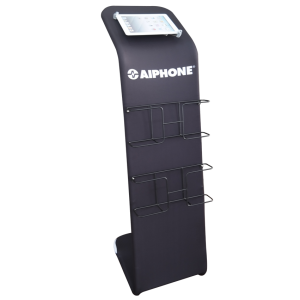 Ipad Literature Stand (OMAC-610)