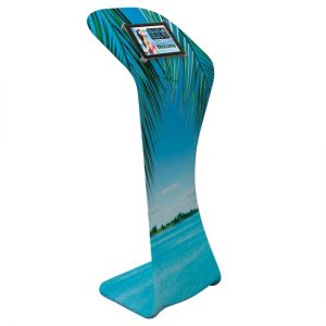 Ipad Stand (OMAC-609)