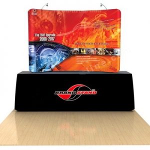 TableTop Fabric Pop-Up (OMAC-608)