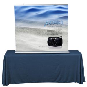 TableTop Roll-Up (OMAC-607)