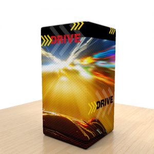 Add Storage Room to any booth (OMAC-628)