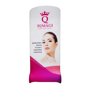 Display Stand (OMAC-650)