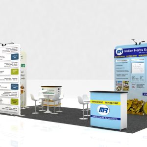 BOOTH64