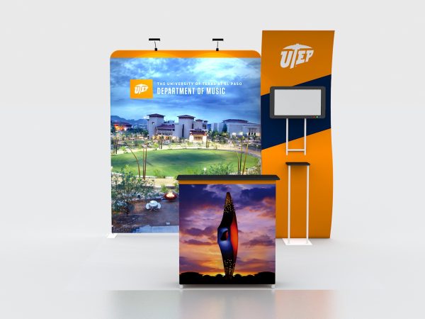 BOOTH121 – BAYDisplays