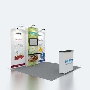 BOOTH135