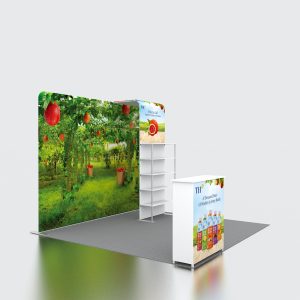 BOOTH136