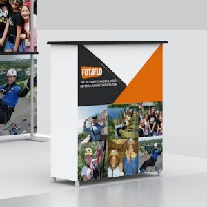 Fabric Counter (OMAC-667)