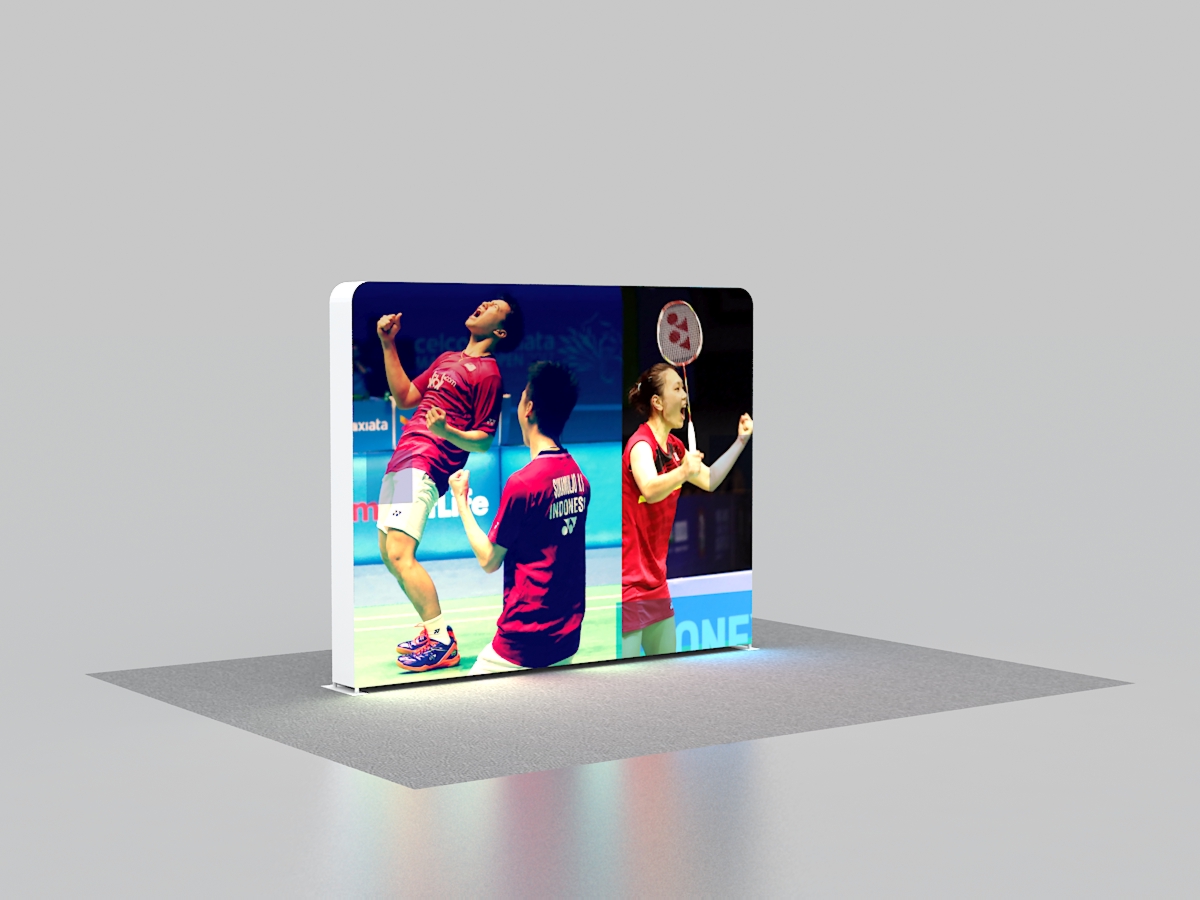 Lighted Display (AB10-49) - Image 2