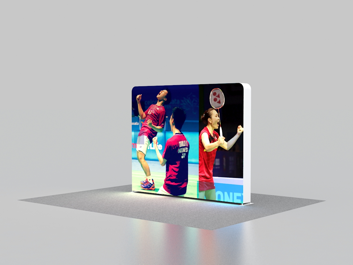 Lighted Display (AB10-49)