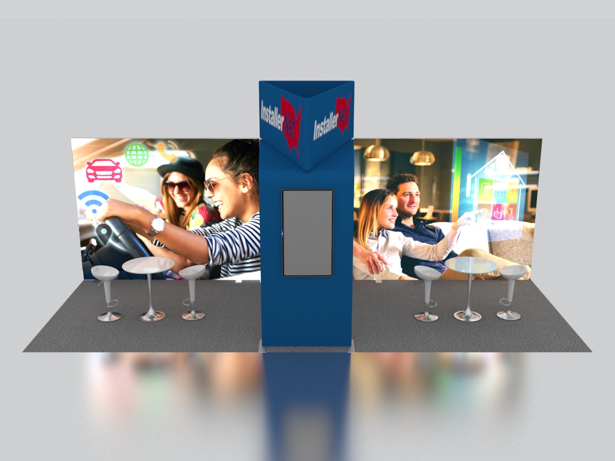 BE20-31 BACKLIT - Image 3