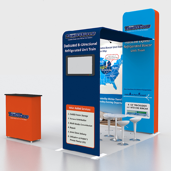 AB10-100 – BAYDisplays